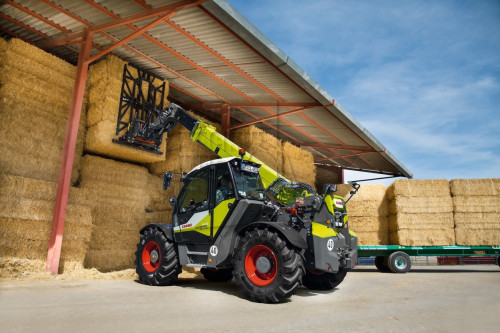 Scorpion 848